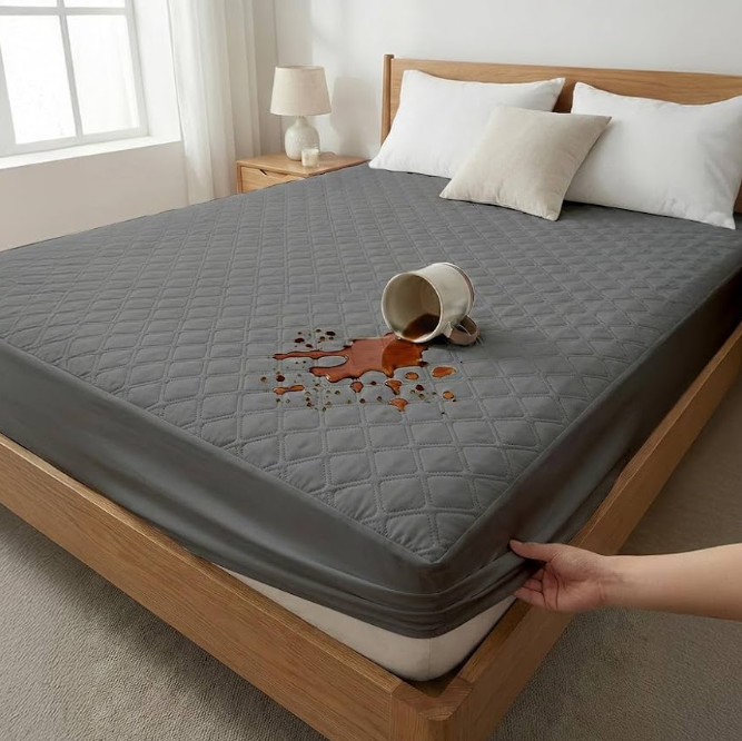 Mattress Protectors