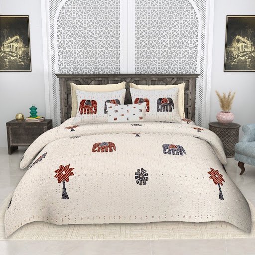 Cozy Quilts